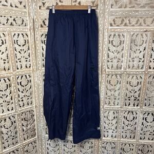 Helly Hansen Pants Unisex SZ SMALL Helly Tech Waterproof Breathable Rain Shell